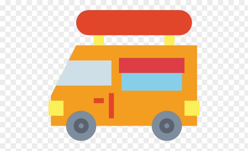 Orange Vehicle Yellow PNG