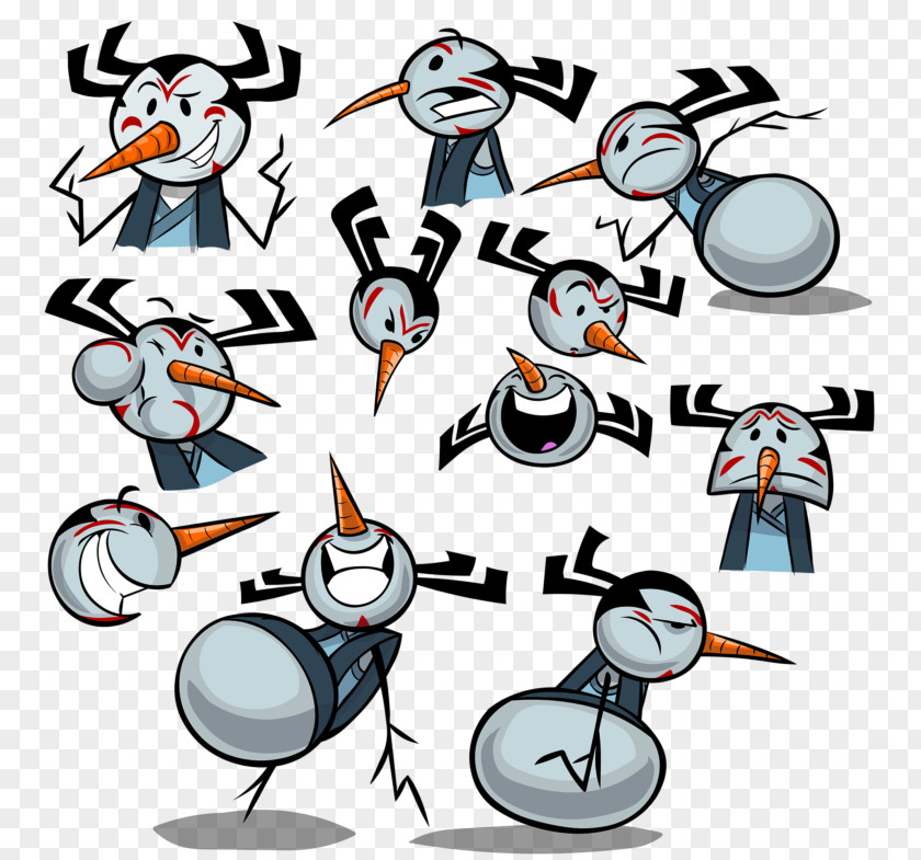 Penguin Human Behavior Clip Art PNG