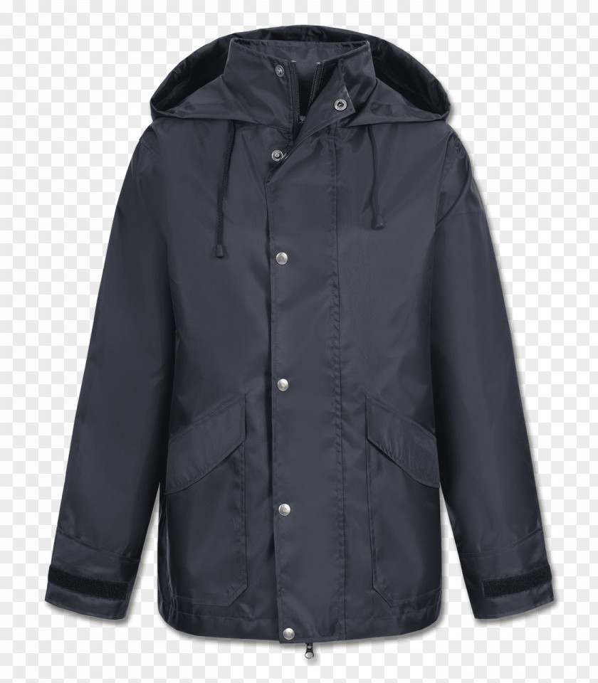 Rain Gear Hood Jacket Coat Clothing T-shirt PNG