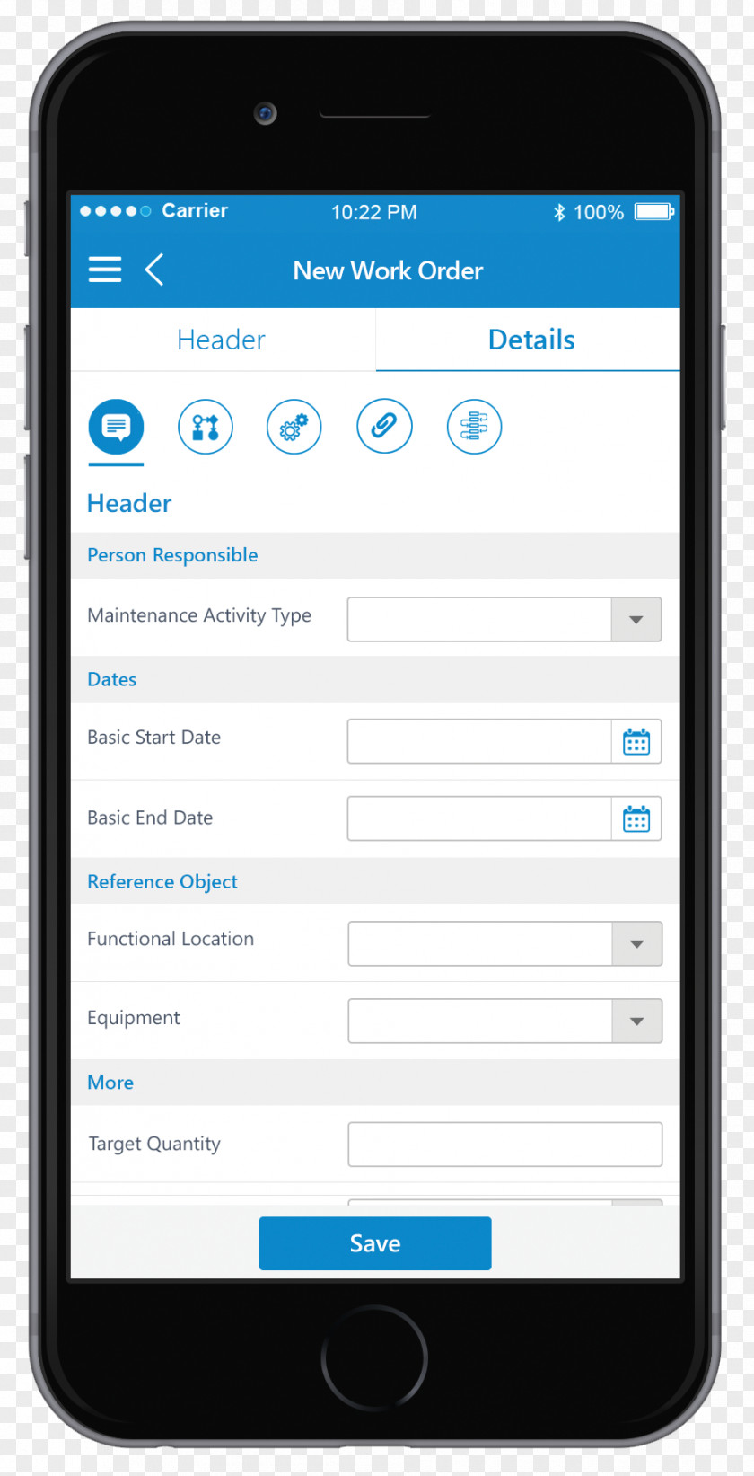 Smartphone Feature Phone Handheld Devices Asset Tracking PNG