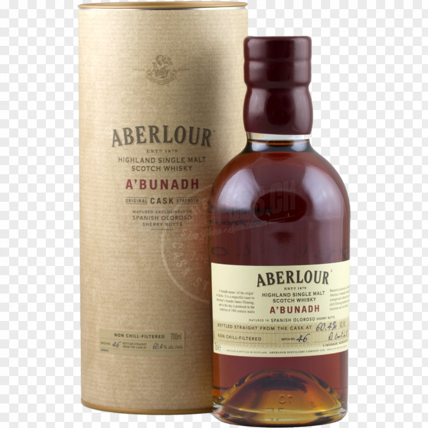 Strengh Aberlour Distillery Whiskey Liqueur Scotch Whisky Strathspey PNG