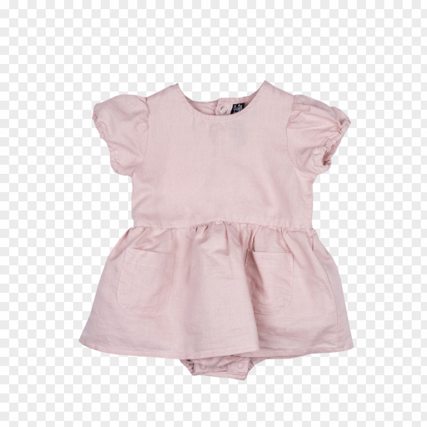 T-shirt Sleeve Dress Child Bodysuit PNG