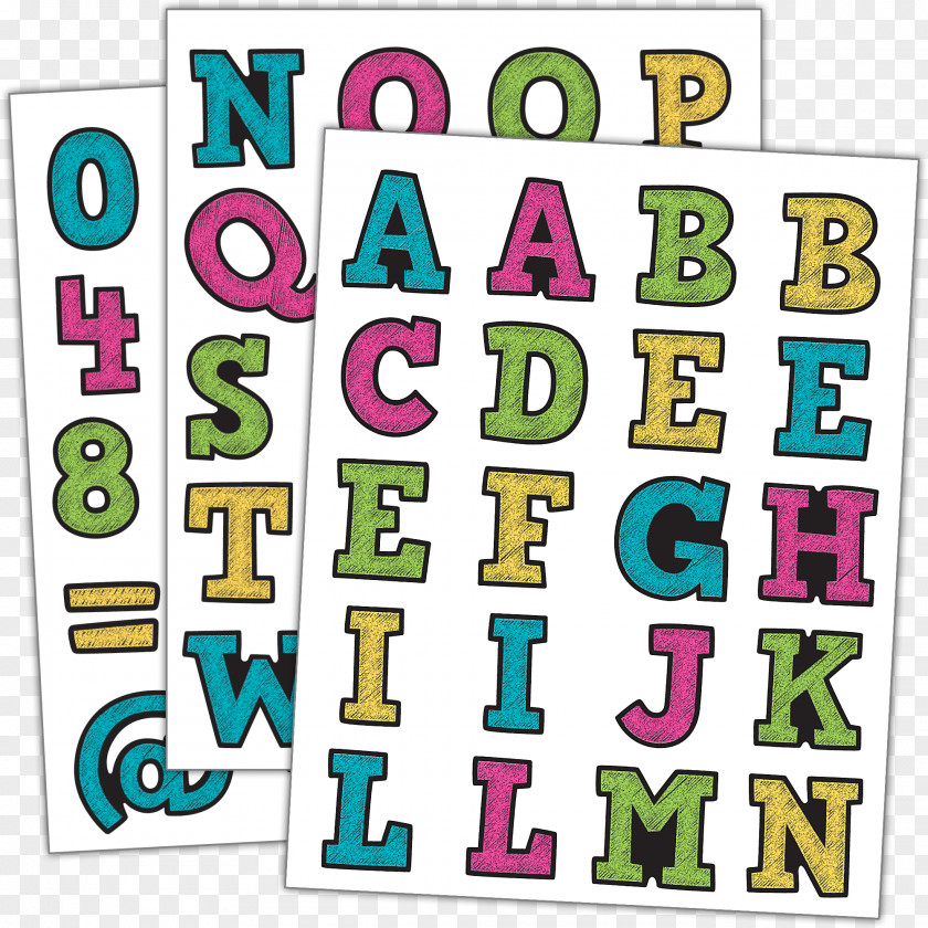Teacher Alphabet Letter Learning Sticker PNG