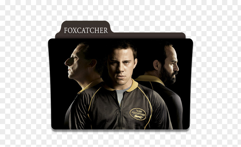 Tv Movie Folder Bennett Miller Foxcatcher YouTube Film Screenwriter PNG