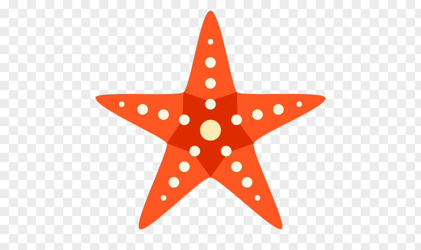 Yellow Starfish Christianity And Islam Christian Symbolism PNG