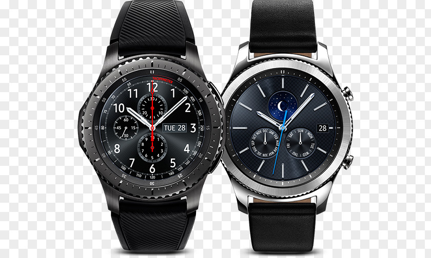 Audi S3 Samsung Gear Galaxy S2 Smartwatch PNG