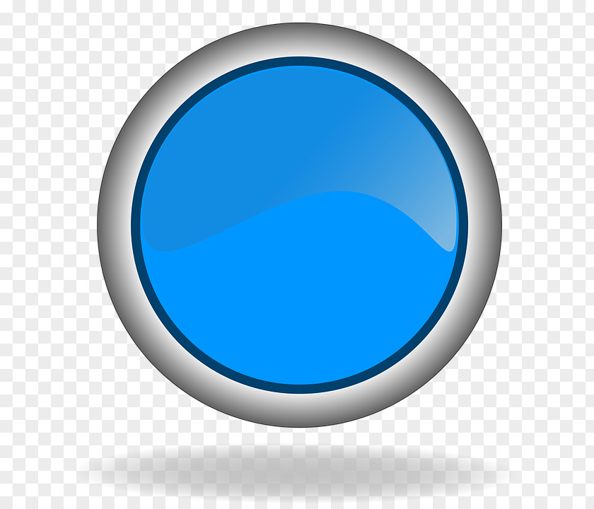 Button Web Design PNG