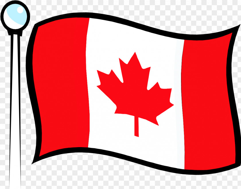 Canadian Flag Of Canada The United States Clip Art PNG