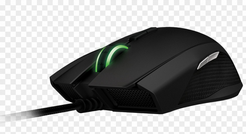 Computer Mouse Razer Inc. Taipan Battlefield 4 Gamer PNG