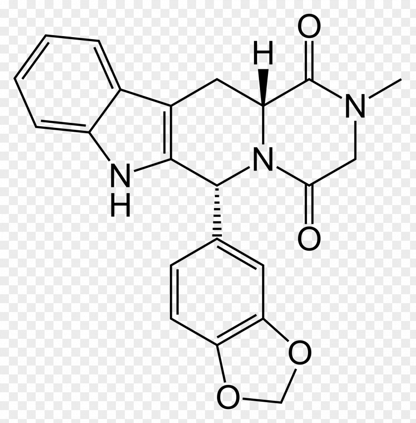 Effervescent Tablets Tadalafil PDE5 Inhibitor Pharmaceutical Drug Erectile Dysfunction CGMP-specific Phosphodiesterase Type 5 PNG