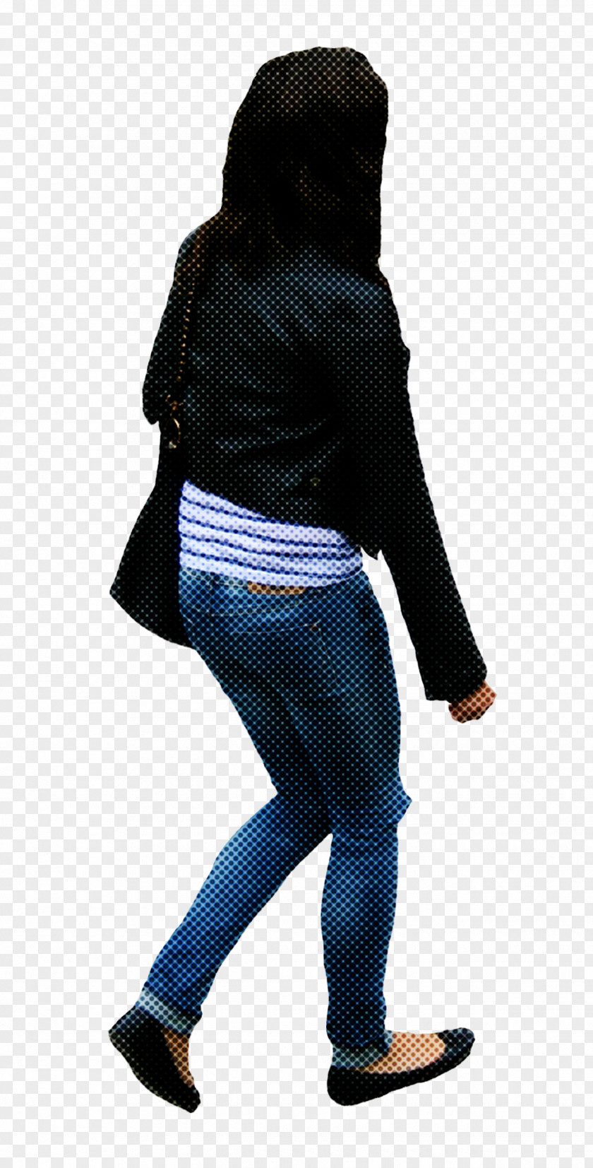 Electric Blue Jeans Clothing Black Tights Leggings PNG