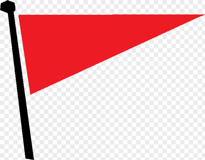 Flag Triangle Clip Art PNG