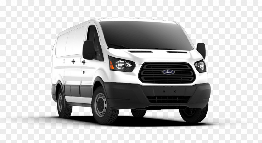 Ford 2018 Transit-250 Van Transit-350 Cargo PNG