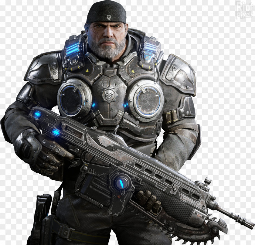 Gears Of War 4 3 Halo 5: Guardians Video Game PNG
