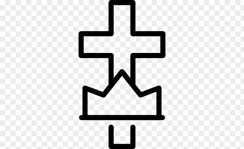 God Bible Religion Christianity Cross And Crown PNG
