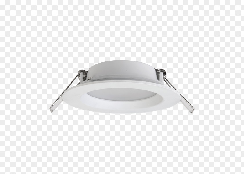 Megaman Siena Light Fixture Recessed PNG