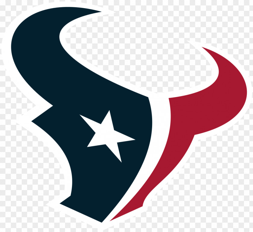 NFL Houston Texans Logo Clip Art PNG