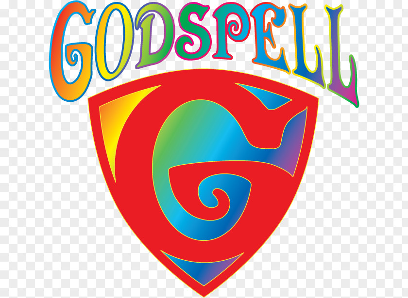 Performance Godspell Musical Theatre Broadway PNG