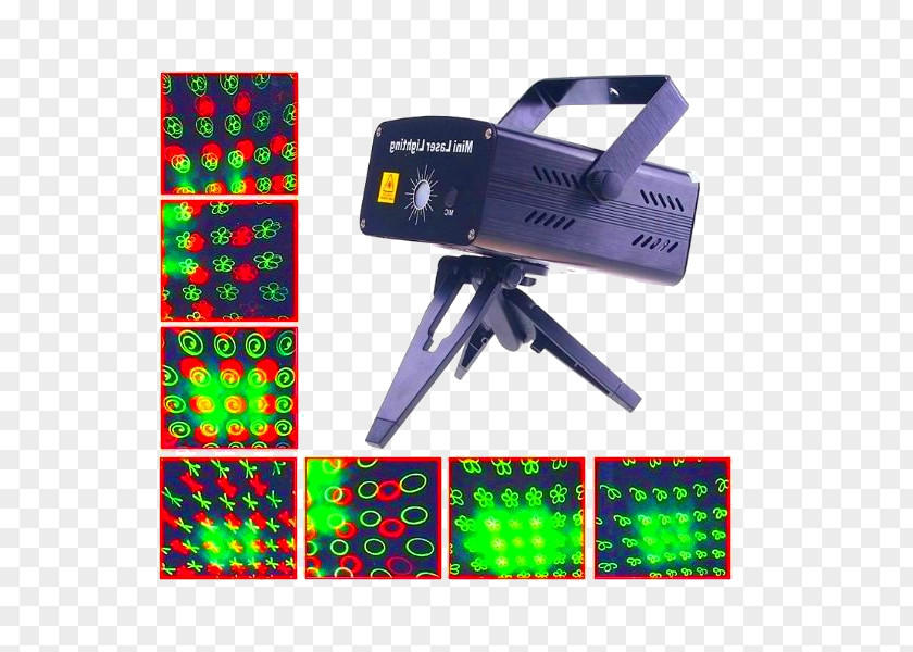Projector Laser Multimedia Projectors LaserDisc Lighting Display PNG