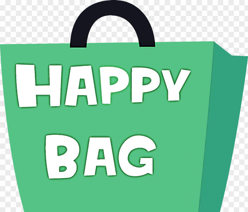 Shopping Bag Logo PNG