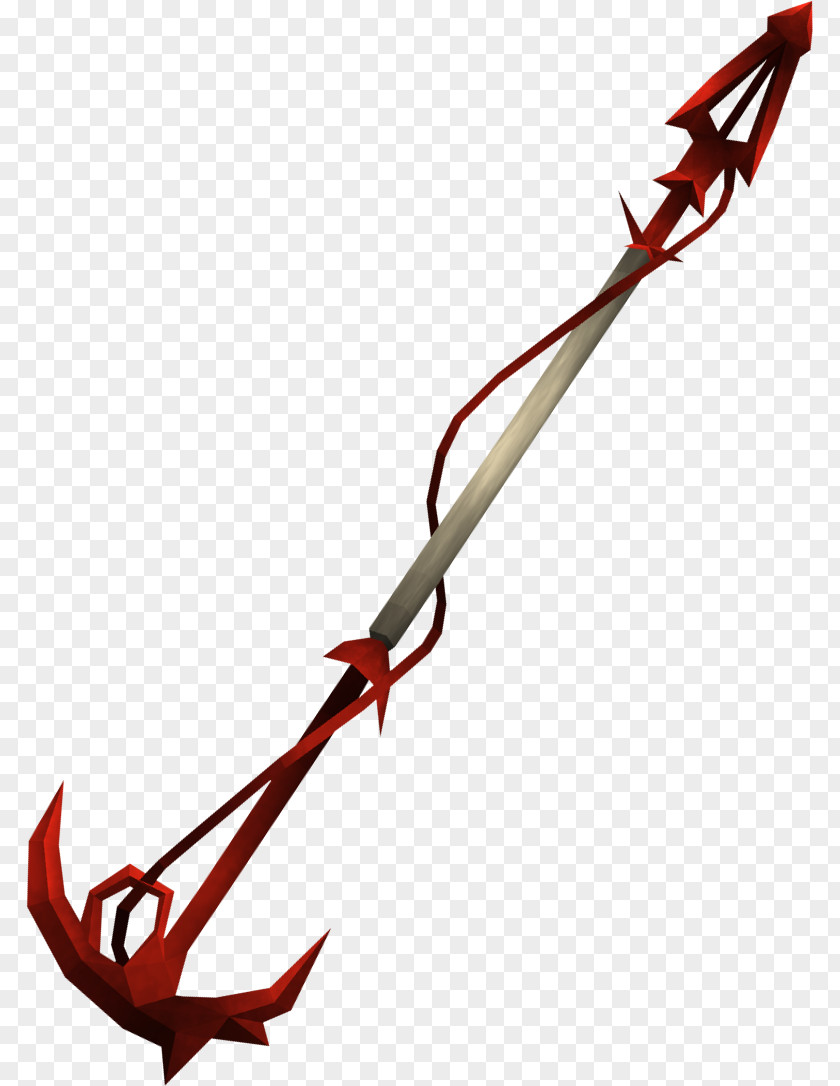 Spear Dragon RuneScape Video Game PNG