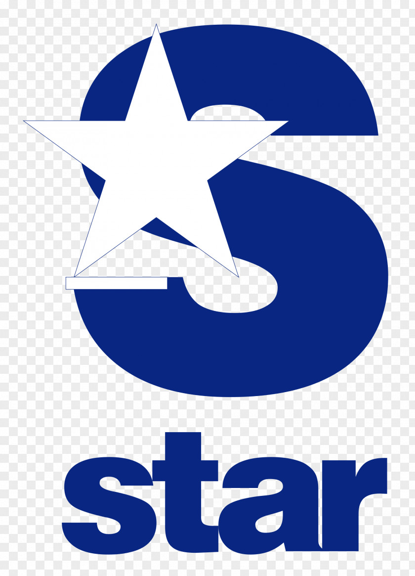 Star India Television Show Logo TV PNG