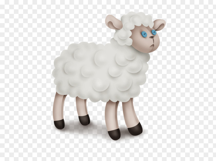 A Sheep Eid Al-Adha Holiday PNG