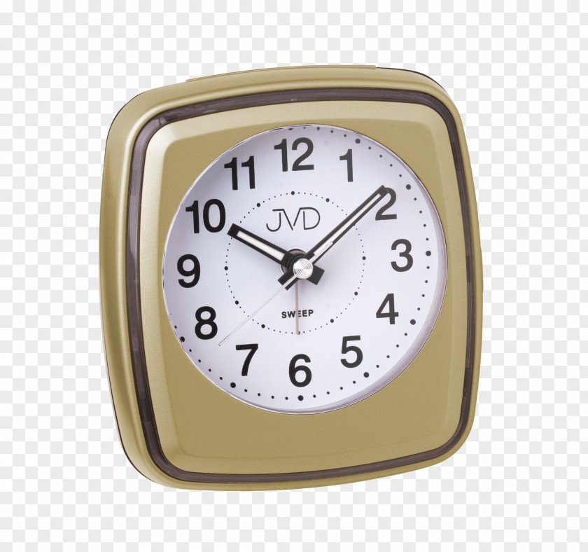 Alarm Clock Clocks Wall Seiko Howard Miller Company PNG