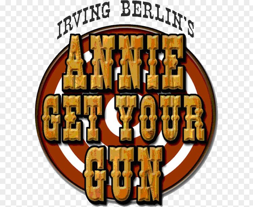 Annie Get Your Gun Musical Theatre Audition PNG