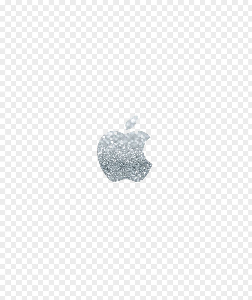 Apple Logo Black And White Ring Gift Pattern PNG