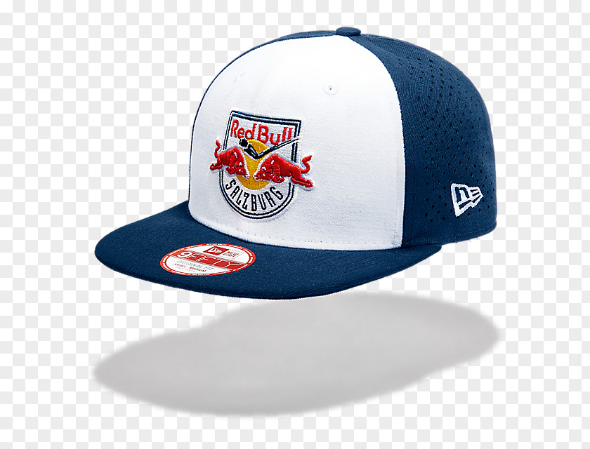 Baseball Cap EC Red Bull Salzburg FC Racing PNG