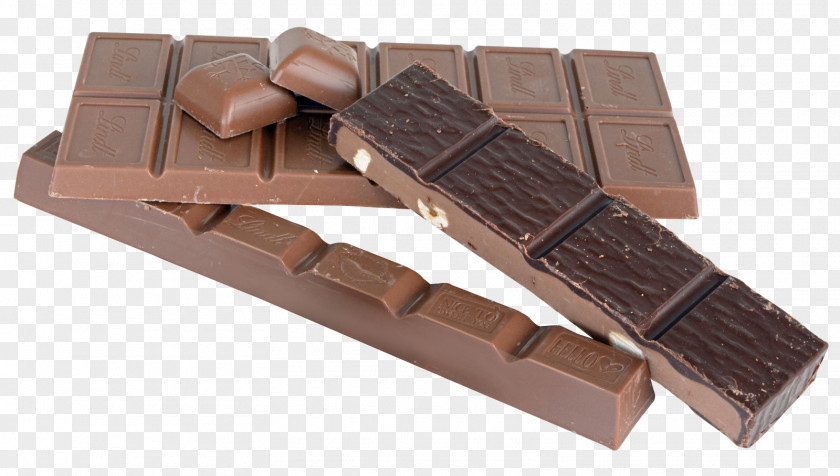 Chocolate Bar Milk Fudge Types Of PNG