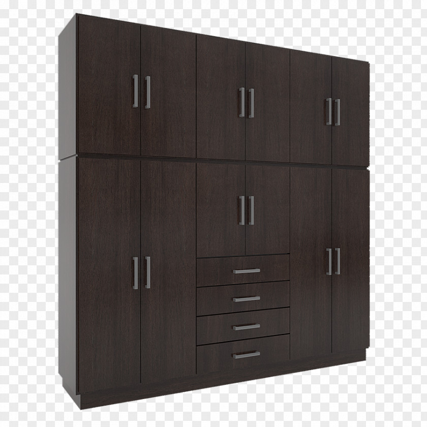 Closet Armoires & Wardrobes Bedside Tables Drawer PNG