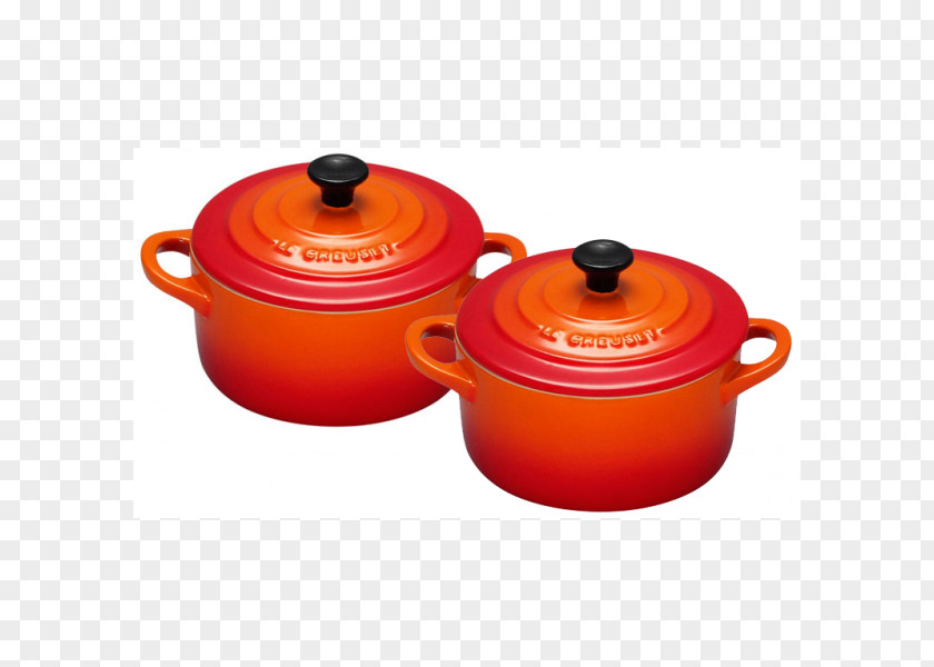 Cocotte Le Creuset Stoneware Ceramic Casserola PNG