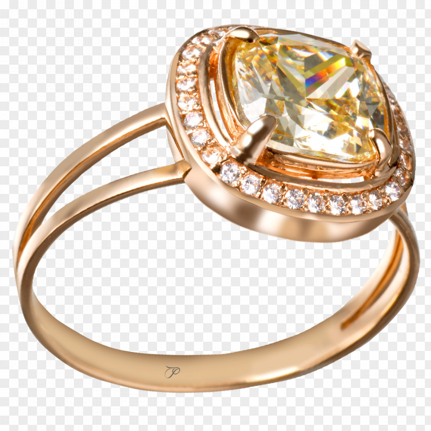 Diamond Ring Earring Jewellery Gemstone PNG