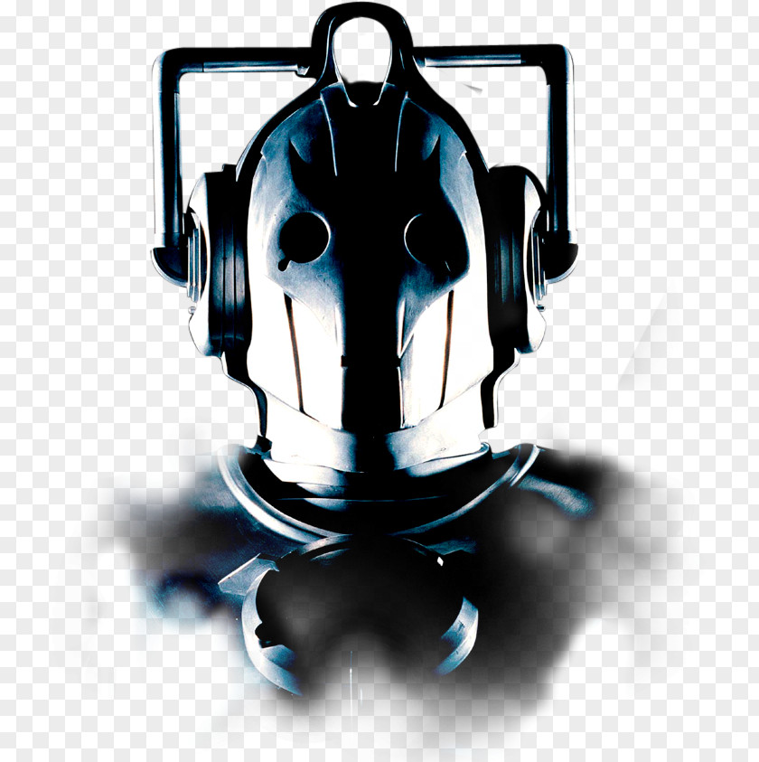 Doctor Cyberman Mondas Dalek PNG