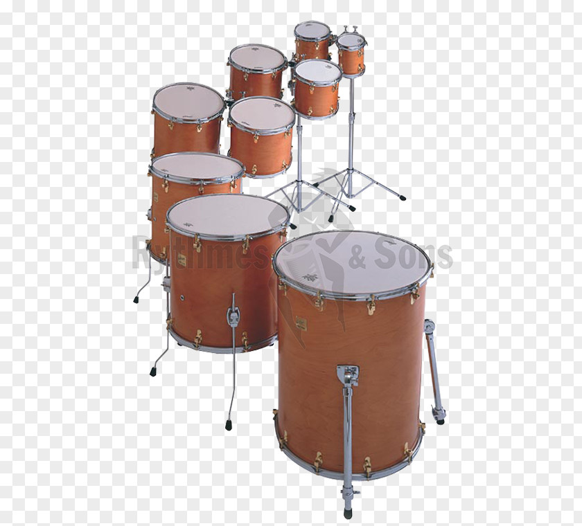 Drum Tom Tom-Toms Bass Drums Snare Marching Percussion PNG