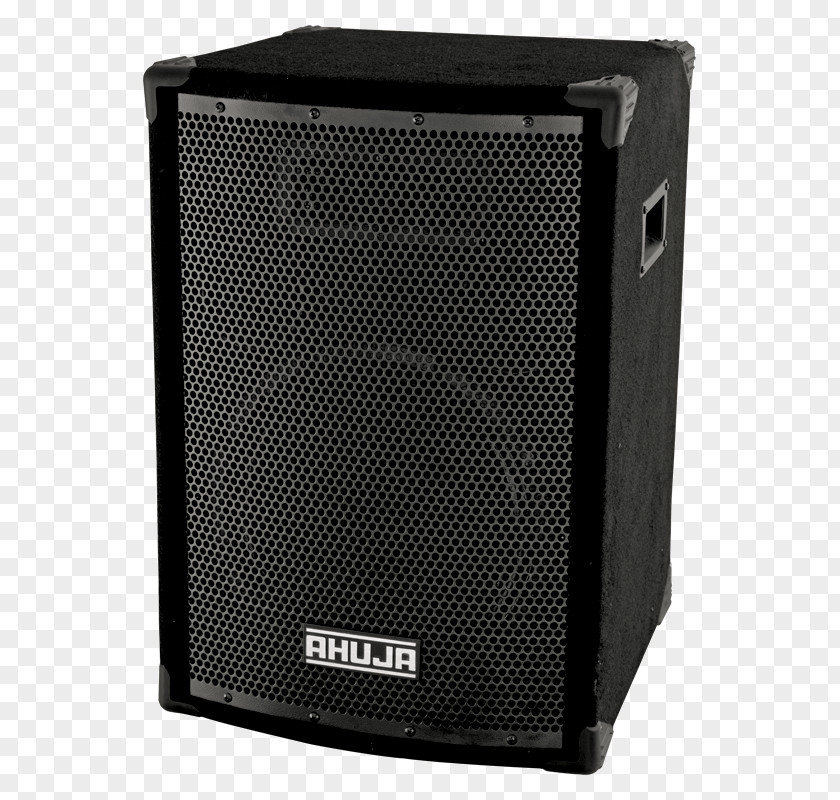 Electric Guitar Yorkville Sound Subwoofer Bass Amplifier PNG