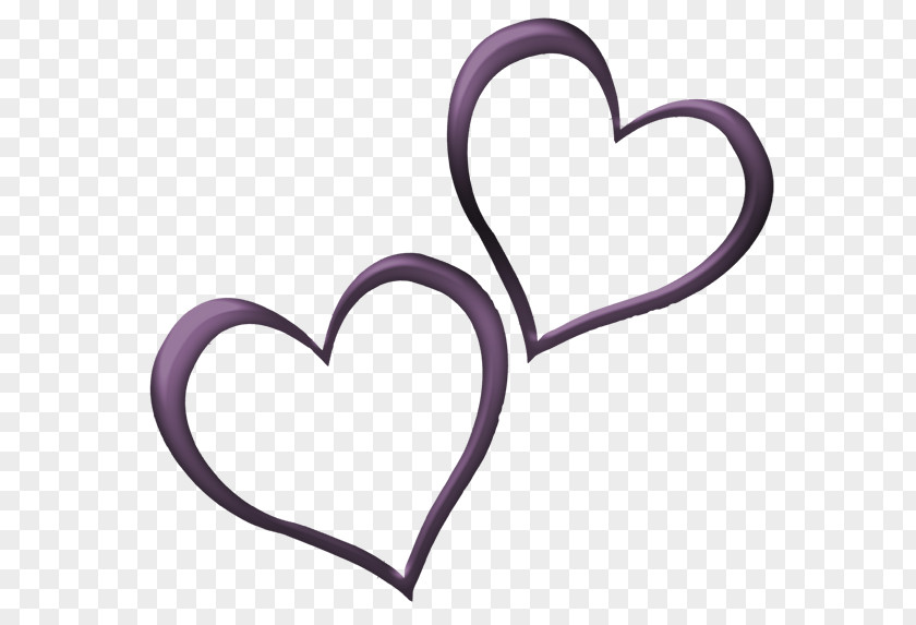 Heart Gestation Clip Art PNG