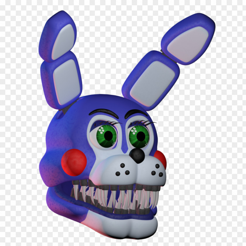 Nightmare Five Nights At Freddy's 2 Tattletail 4 Drawing DeviantArt PNG