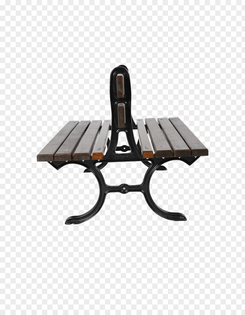 Park Bench Garden Furniture Istanbul PNG