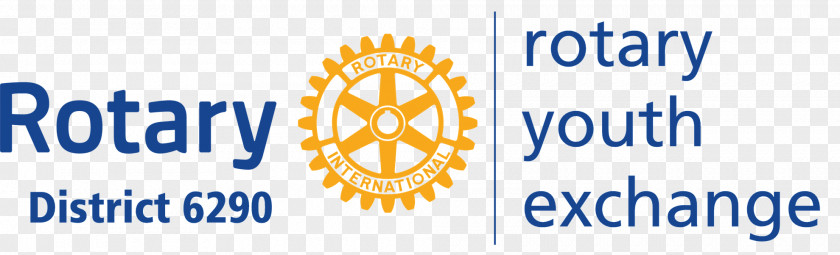 Rotary Youth Exchange International Club Of Pune Central Toronto West Downtown Boca Raton Rotaract PNG
