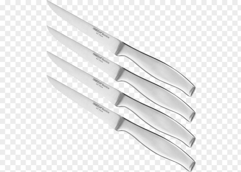 Steak Throwing Knife Kitchen Knives Blade Tool PNG