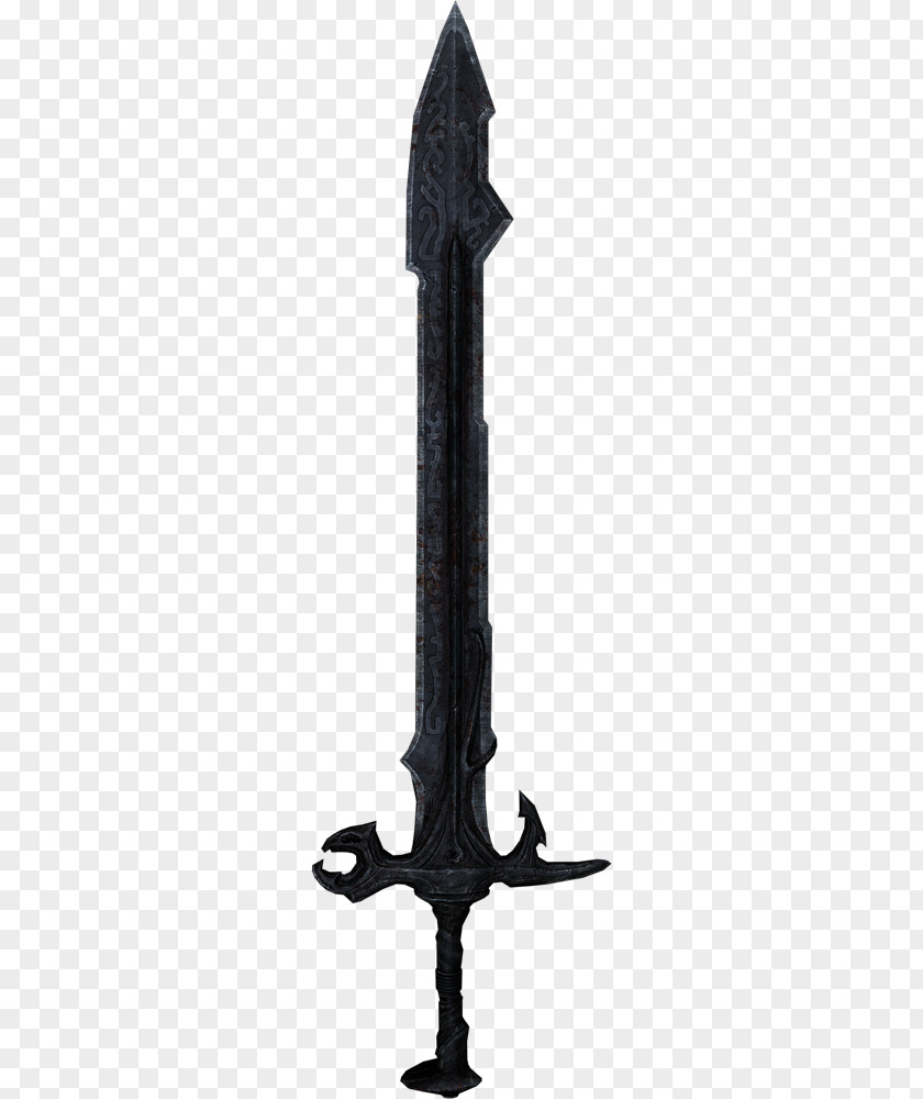 Sword Ranged Weapon PNG