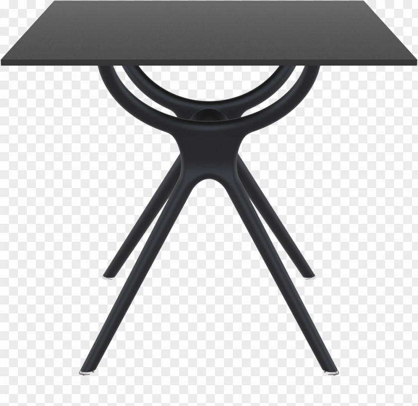 Table Furniture Chair Terrace PNG