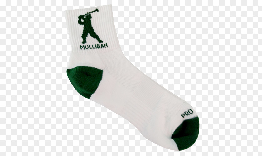 Tube Socks Mulligan Gear Sock Golf Nylon PNG