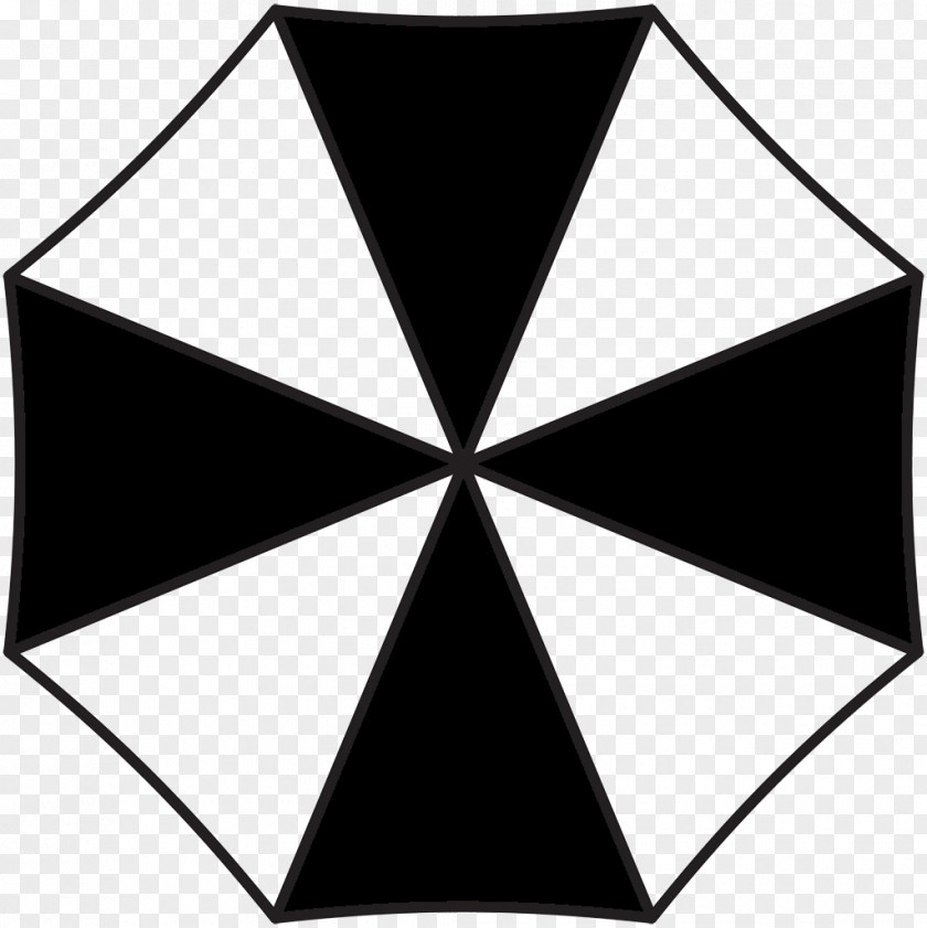 Umbrella Corps Corporation Resident Evil Clip Art PNG