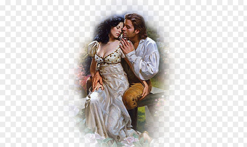 Vintage Couple Love Gfycat PlayStation Portable PNG