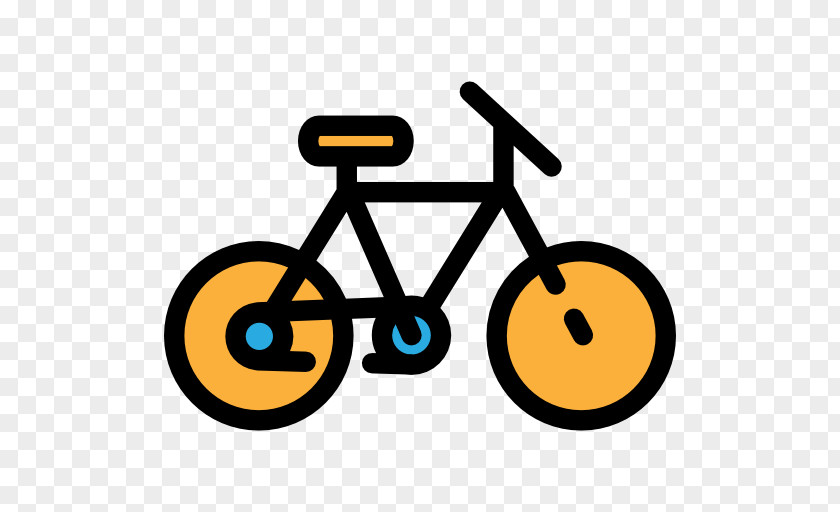 Bicycle Graphic Design PNG