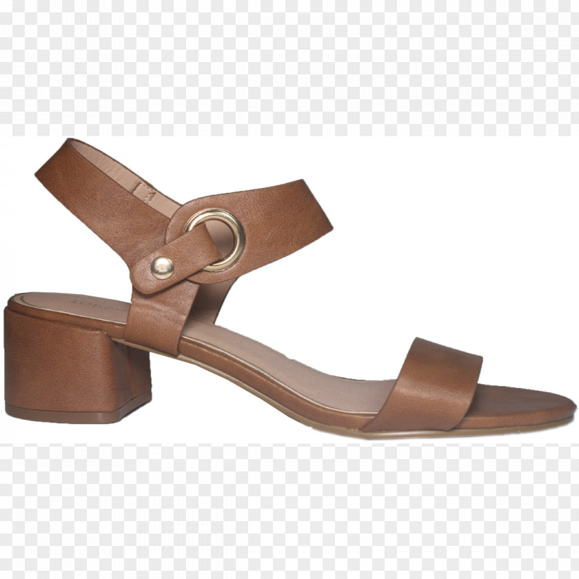 Block Heels Sandal High-heeled Shoe Slide PNG